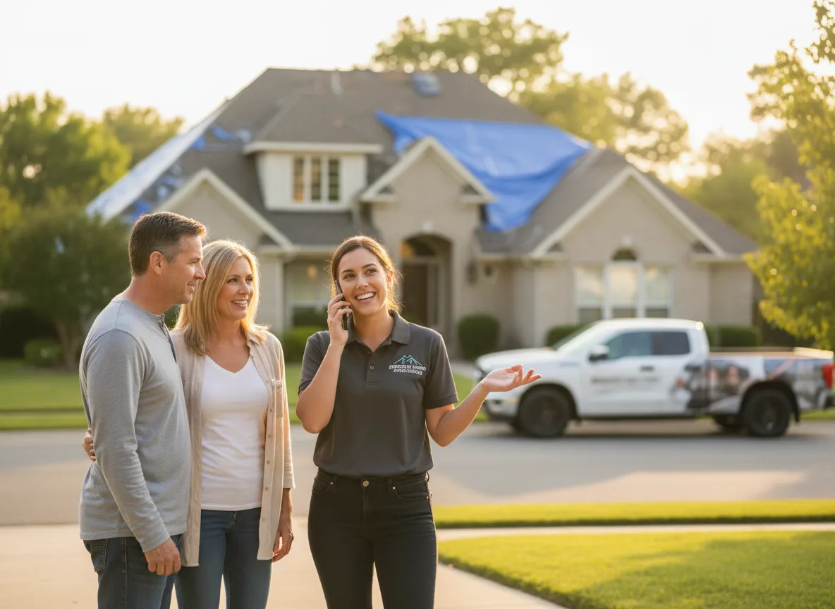 Emergency Roof Repair Meadowlands, MN FAQs